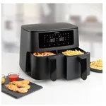 Freidora de aire doble