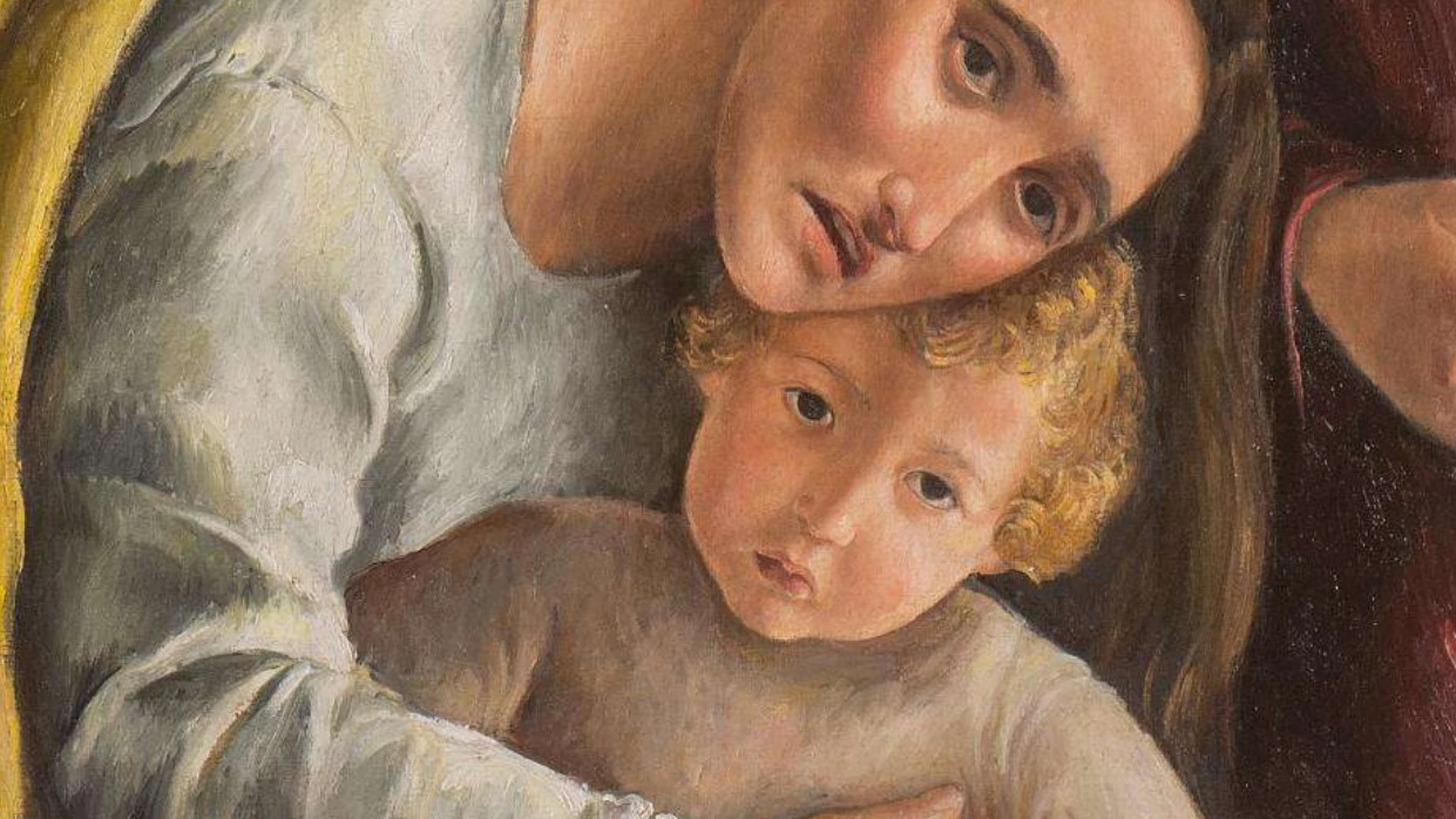 El Museo de Bellas Artes de València presenta su programación para 2024 con la exposición dedicada al pintor Muñoz Degraín como eje central