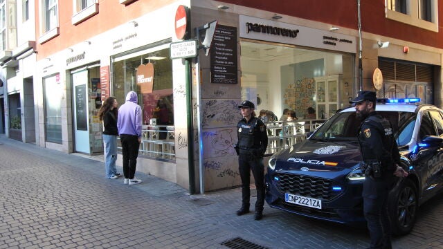 Anuncian el despliegue de 1.500 agentes para reforzar la seguridad de comerciantes y ciudadanos