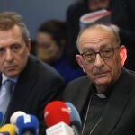 El cardenal Omella avisa que el informe Cremades sobre abusos "llega tarde": "Ya tenemos todo un trabajo hecho"