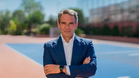 Juan Luis Yagüe CEO del