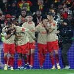 UEFA Champions League - RC Lens vs Sevilla