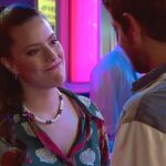 Román y Lola desafían a Elena retomando su relación en "Amar es para siempre"