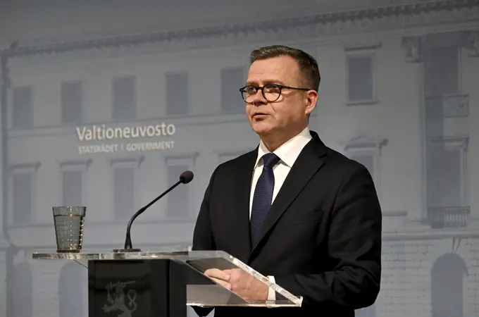 Finlandia reabre dos puestos fronterizos con Rusia