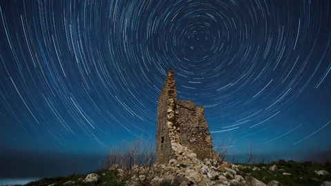 Llegan las Gemínidas, la lluvia de estrellas más intensa del año