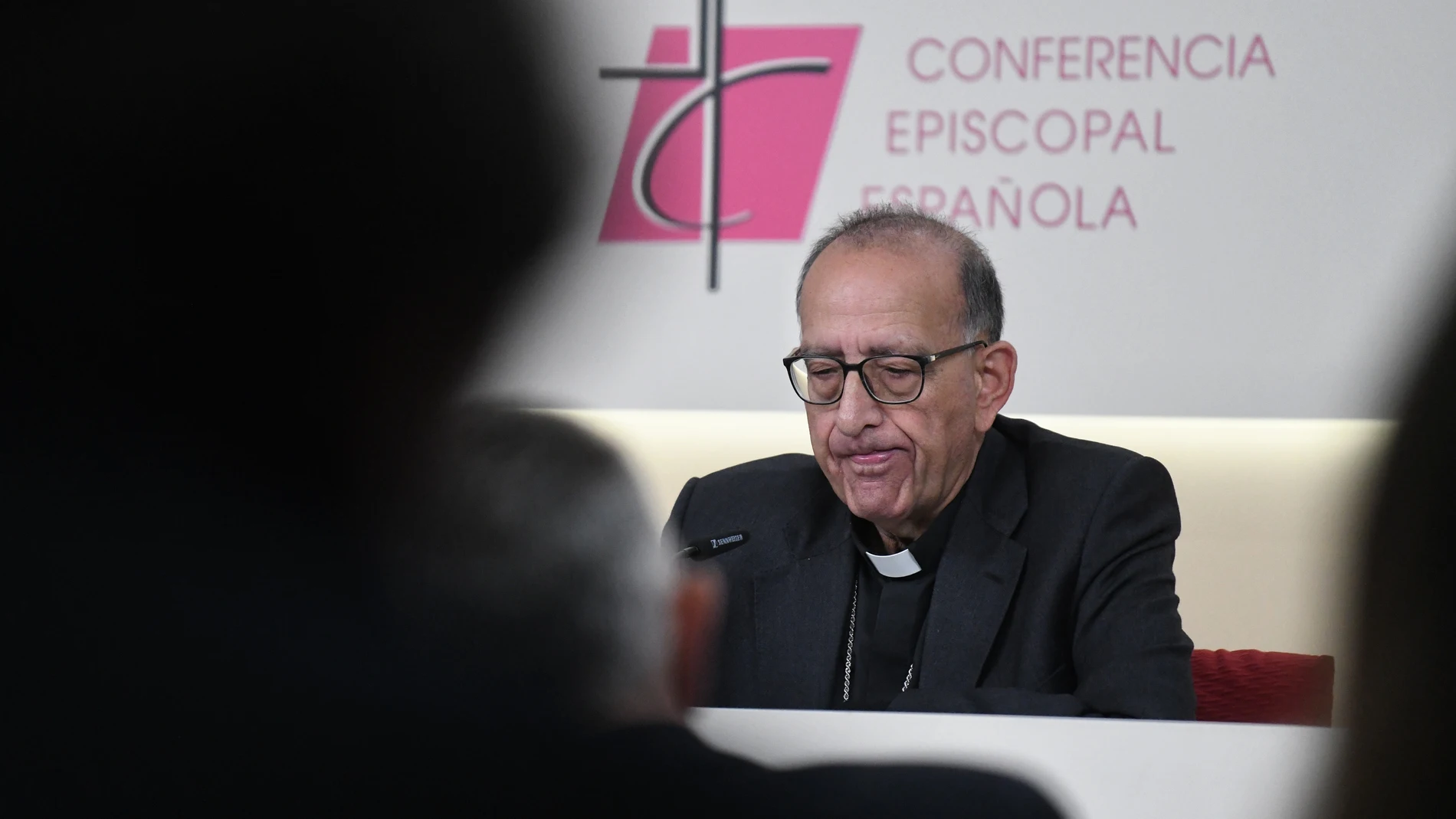 El cardenal Omella: "No vamos a hacer batallas de hacer caer gobiernos"