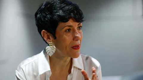 Saiz avanza una subida de las pensiones de viudedad de hasta el 14 % en 2024