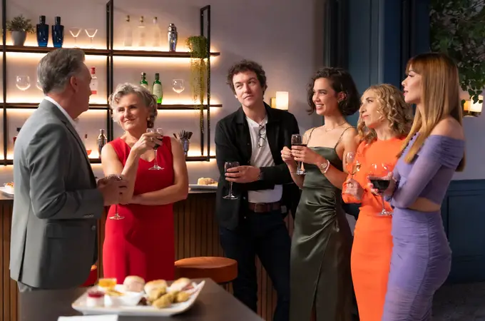 '4 Estrellas' pone fecha de estreno a su tercera y última temporada en TVE