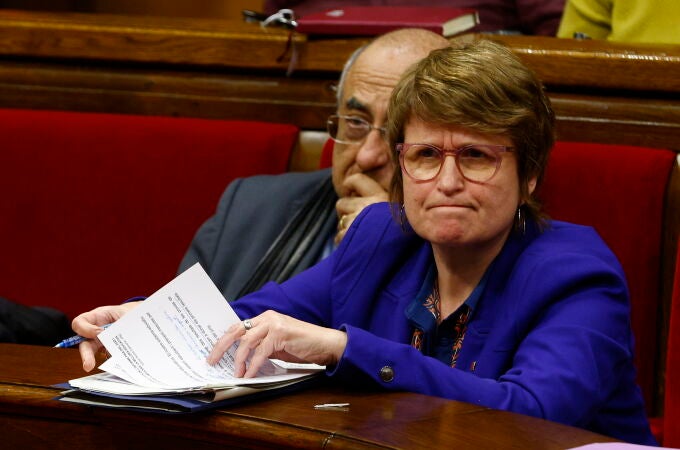 Aragonès convocará a los líderes políticos para consensuar medidas tras el informe PISA