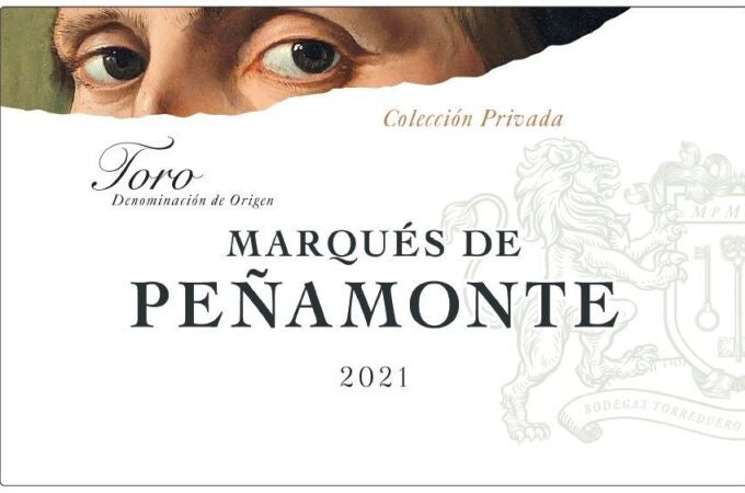  Nueva imagen de Marqués de Peñamonte Colección Privada