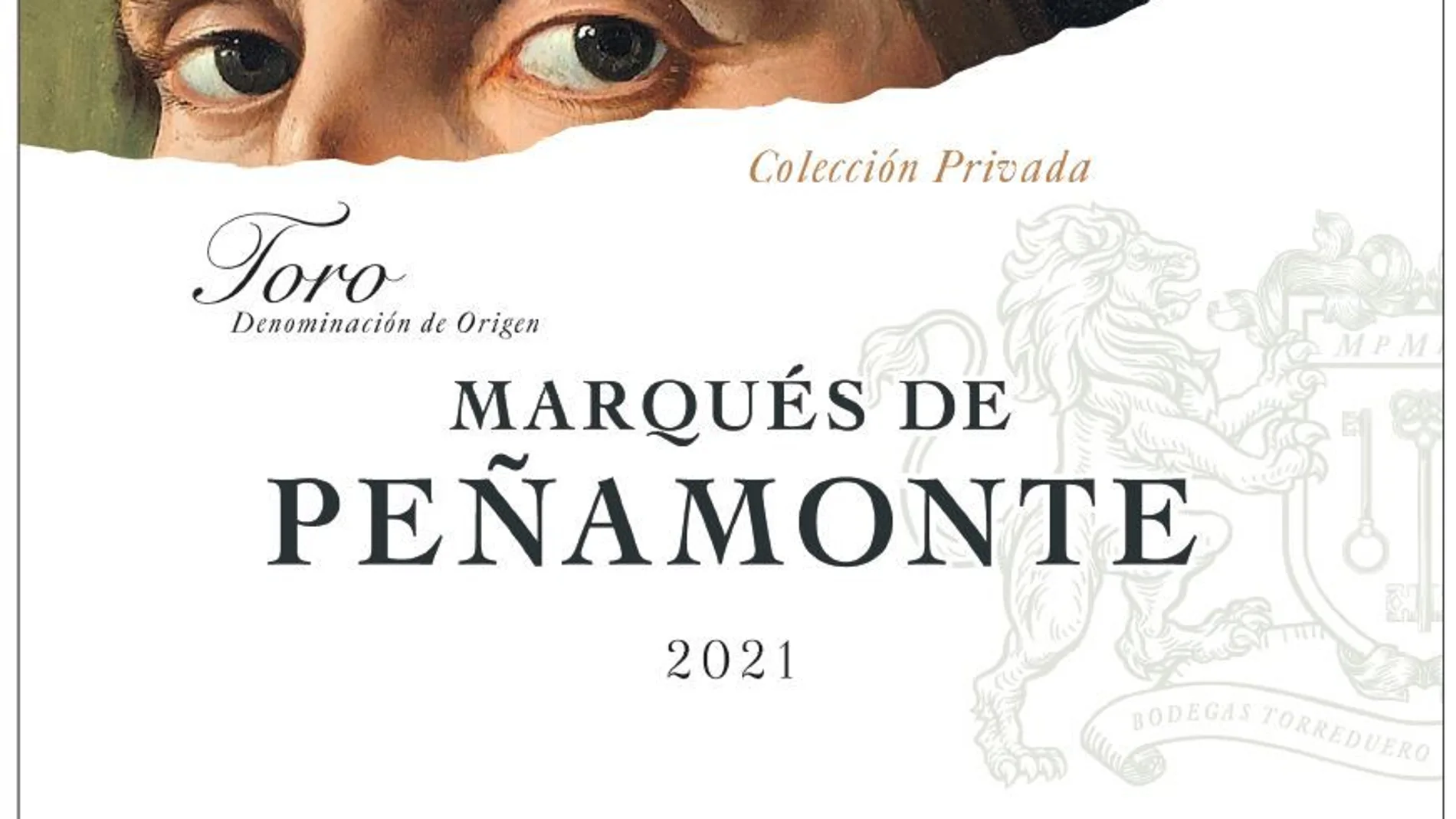  Nueva imagen de Marqués de Peñamonte Colección Privada