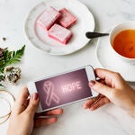 La app Prevecan ayuda a reducir el riesgo de cáncer de forma personalizada