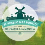Concurso "El Pueblo más bonito de Castilla-La Mancha 2023"