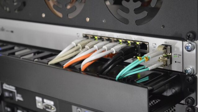 La industria avanza hacia la digitalización y automatización de tareas. 