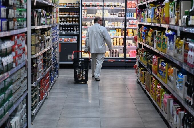 MADRID.-UGT desconvoca la huelga en los supermercados de la Comunidad en Navidad tras llegar a un acuerdo con la patronal