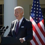 EEUU.- La Cámara de Representantes de EEUU formaliza la investigación de juicio político contra Biden