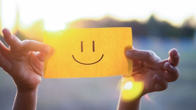 Una sociedad feliz