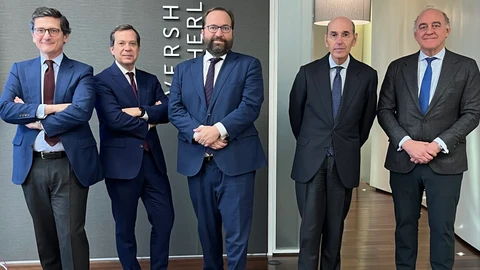 El bufete Eversheds Sutherland reelige su consejo de administración