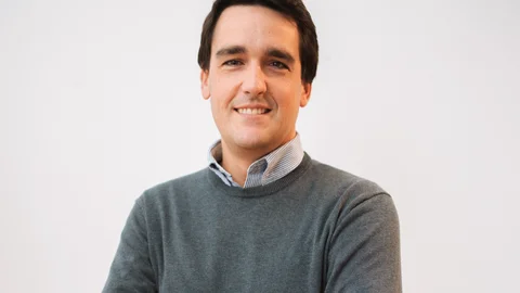 Antón de la Rica –Co-CEO at LHG | Líbere Hospitality Group