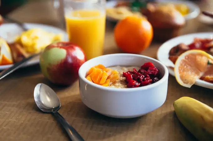 El desayuno salado: la clave para adelgazar con sabor y satisfacción 