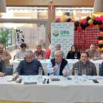 Comité de UPA Castilla y León 