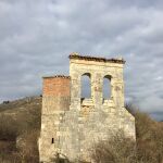 Iglesia de Santa Julita y San Quirico
