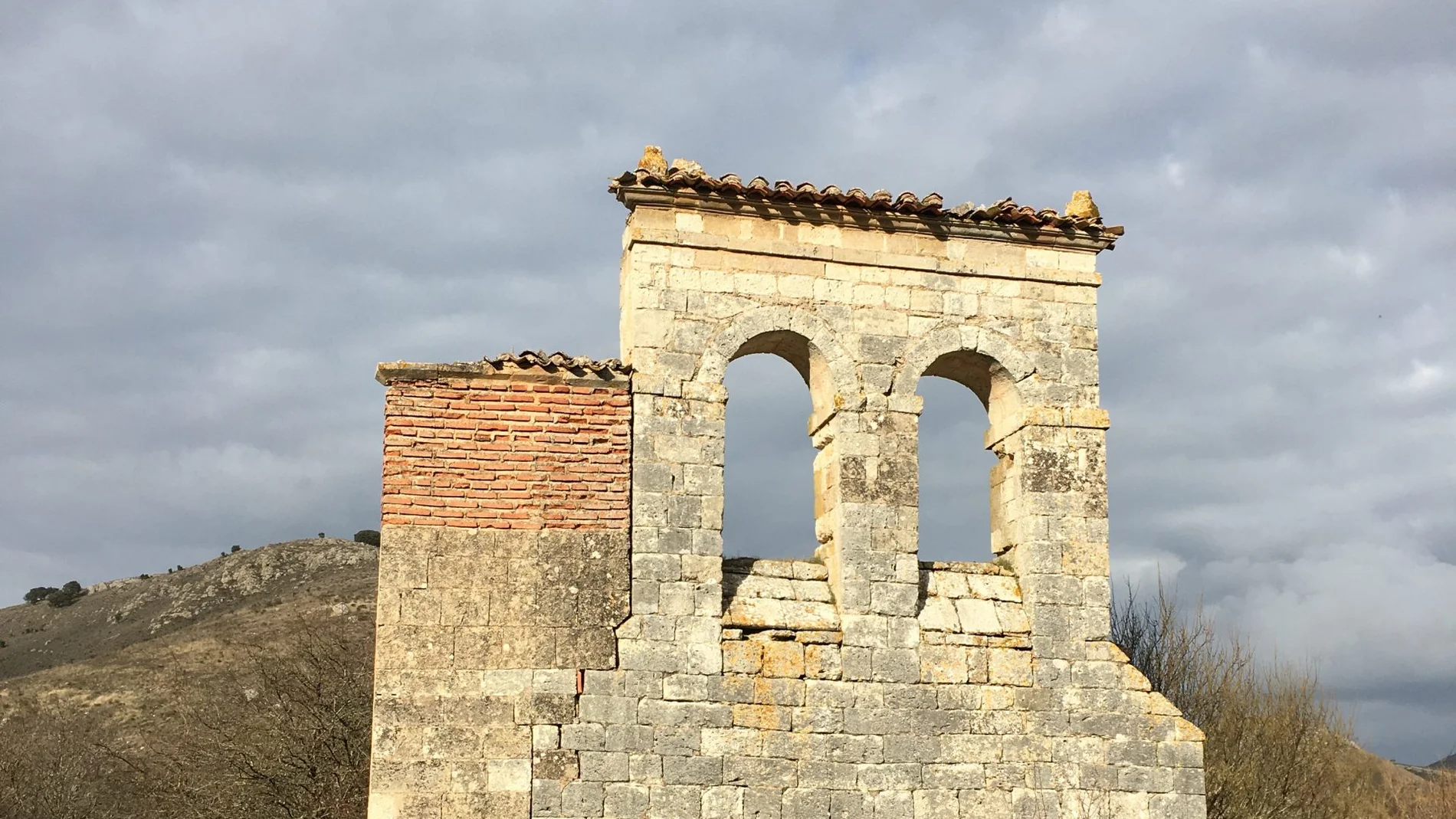 Iglesia de Santa Julita y San Quirico