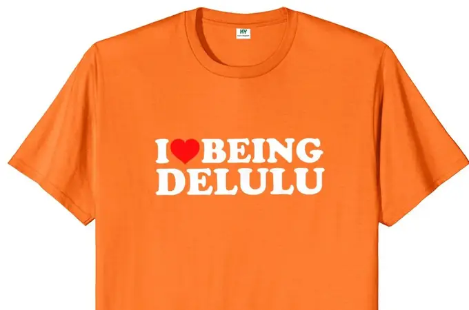 Delulu: y el autoengaño «cool» al buscar la felicidad