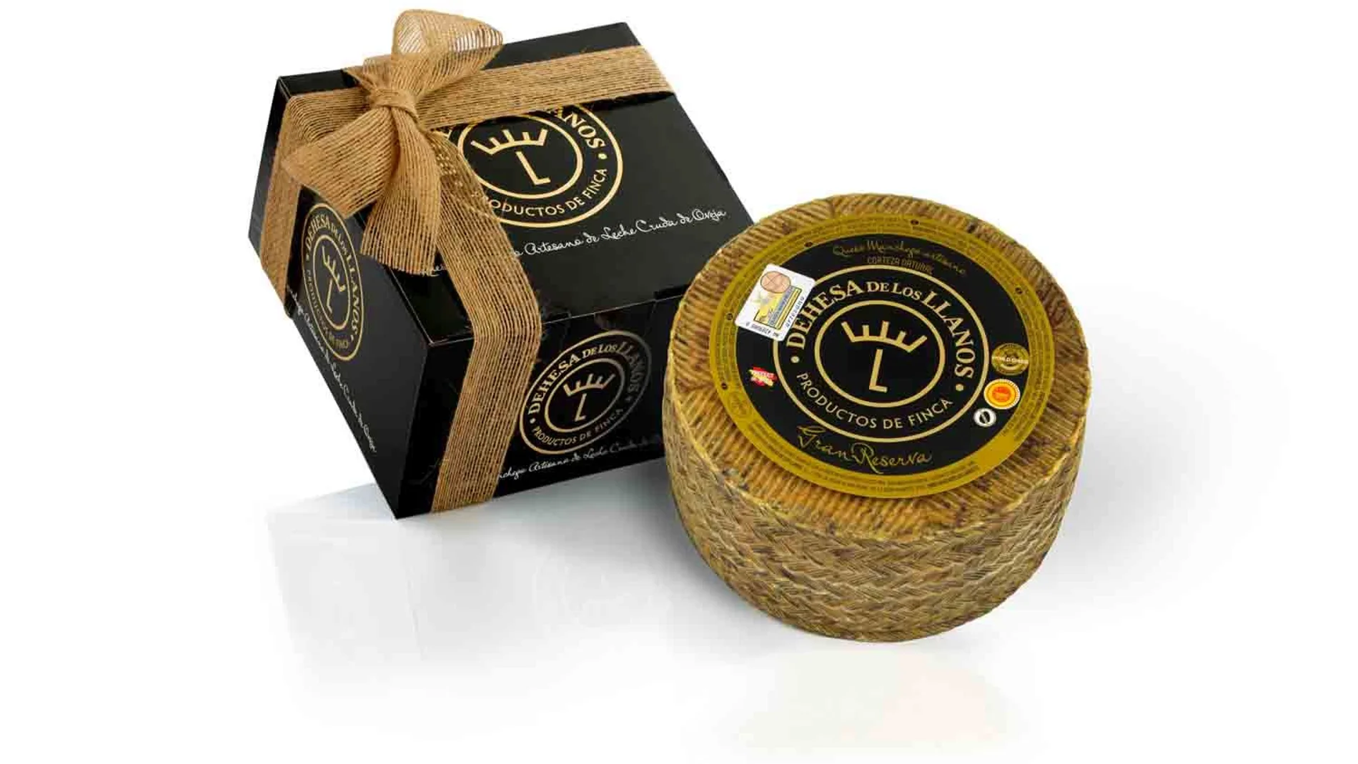 El queso de Dehesa de los Llanos