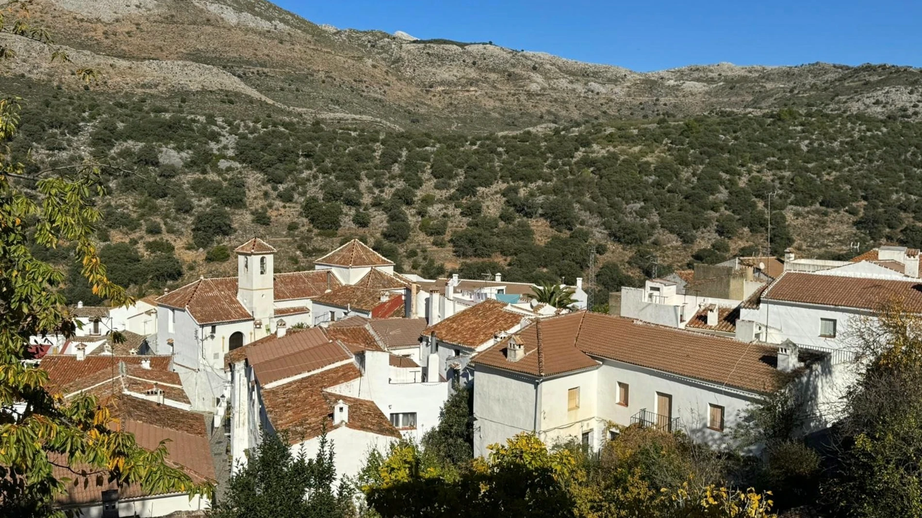 Economía/Turismo.- Pueblos más Bonitos de España suma cinco nuevos municipios y cuenta ya con 116 localidades