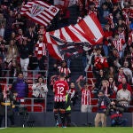 Athletic Club de Bilbao v Atletico de Madrid - La Liga EA Sports