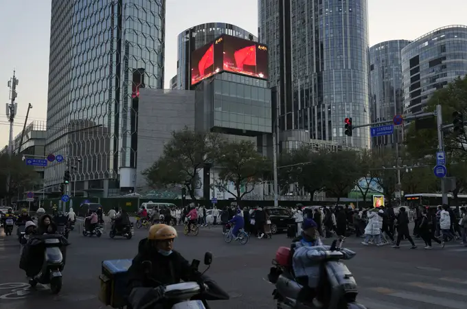China: una «trampa» de clase media en la segunda mayor economía del mundo