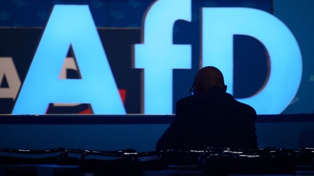 Alemania.- AfD se hace con la primera alcaldía de una ciudad importante de Alemania