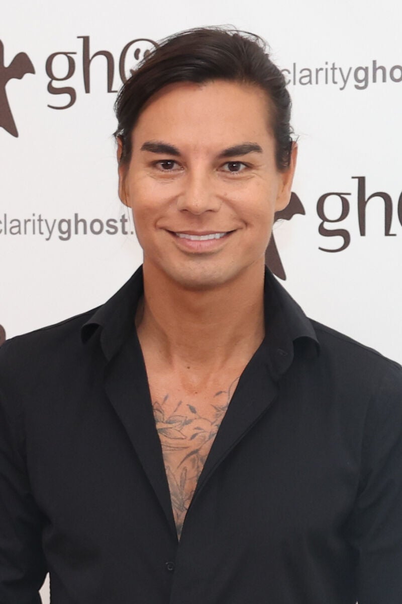 Julio Iglesias Jr