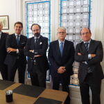 Constitución 23 Estudio de Litigación expande sus servicios a Madrid