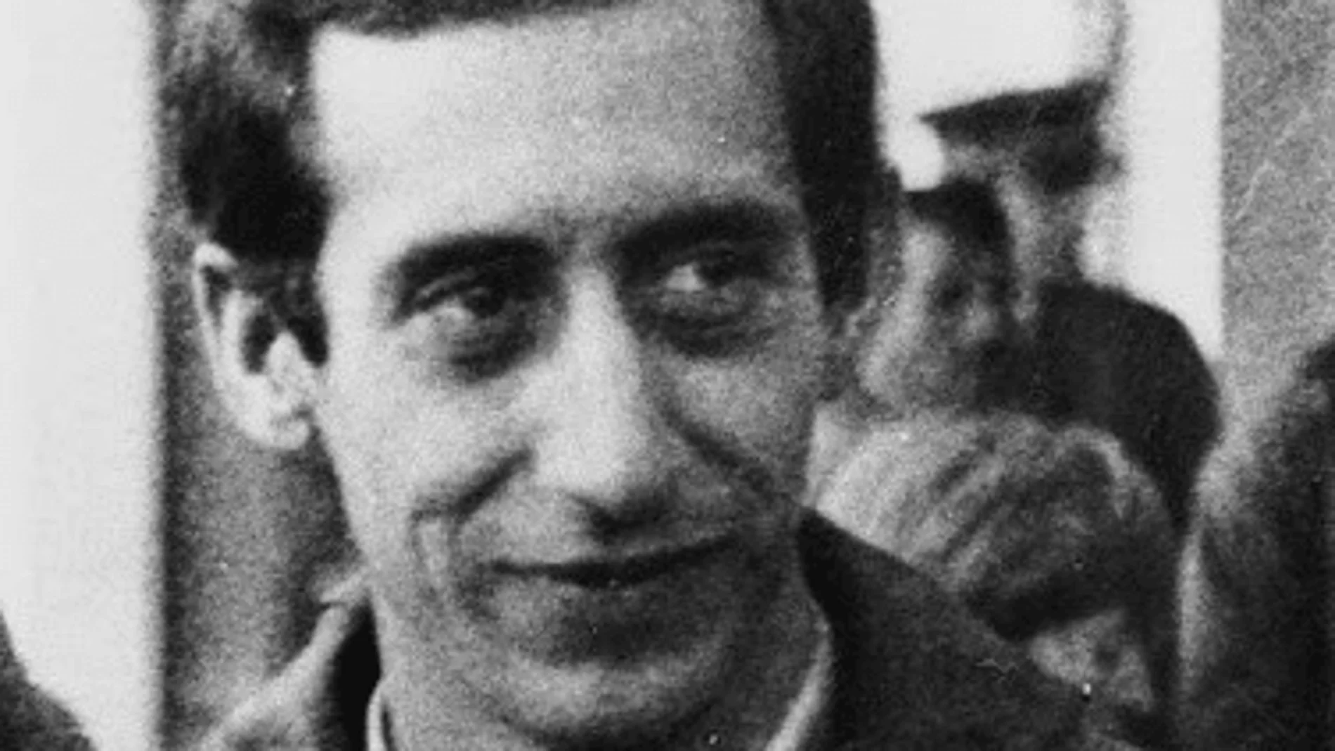 José Miguel Beñarán Ordeñana, alias "Argala", el etarra que accionó el explosivo contra Carrero Blanco