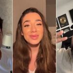 La viral broma de Ceciarmy que ha dejado a los famosos desconcertados 