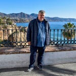 Garrafas de agua en Maro (Málaga) ante la prohibición de consumir agua del grifo