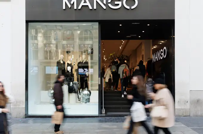 Mango continúa su expansión con la apertura de 500 nuevas tiendas en todo el mundo