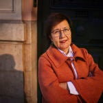 Cristina Dexeus, presidenta de la Asociación de Fiscales