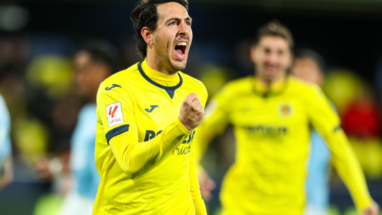 Marcelino rules out 5 Villarreal players timenews