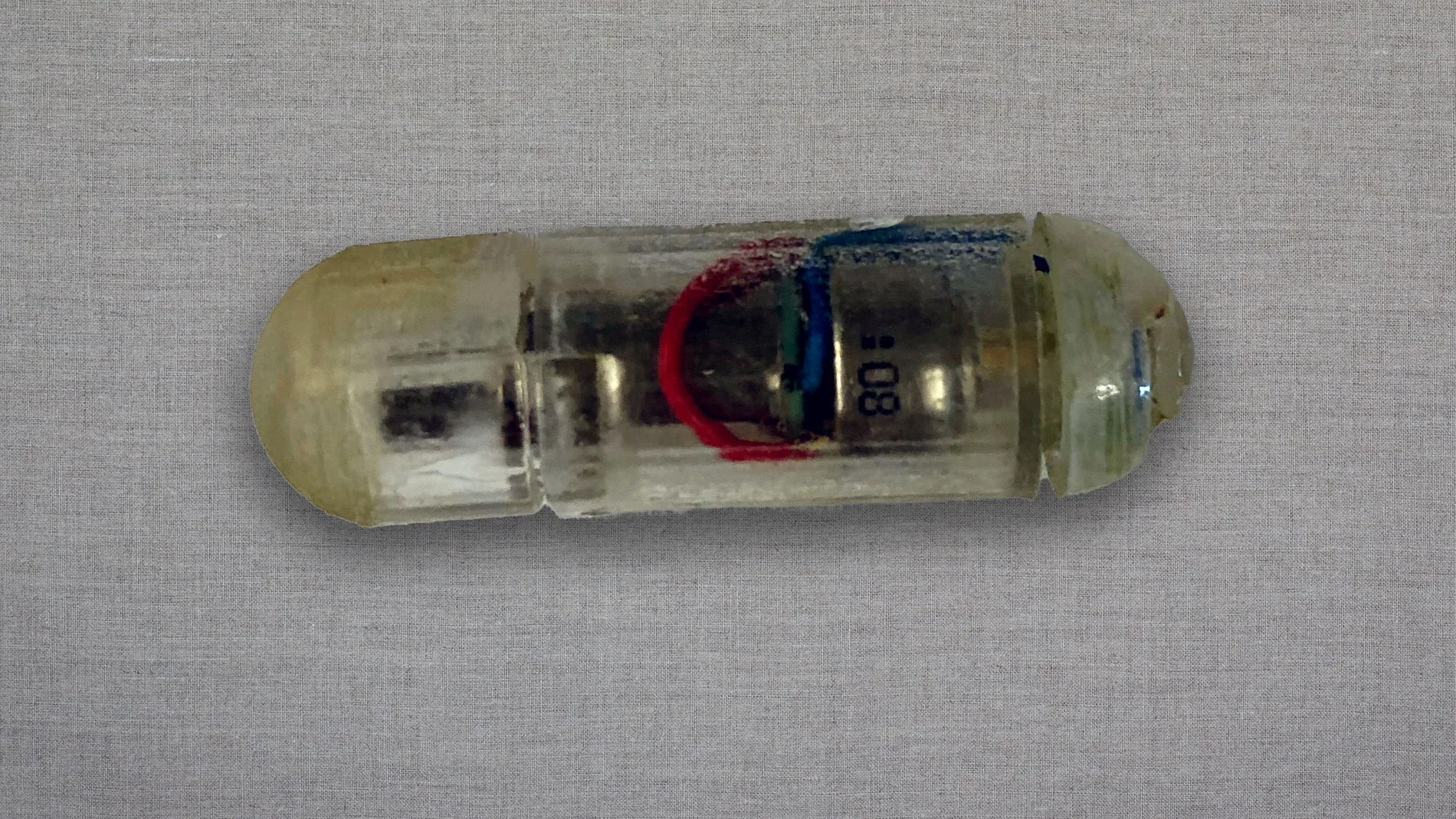 Ingenieros del MIT desarrollan una cápsula ingerible que vibra dentro del estómago 