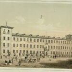 El Seminario de Nobles que dirigió España 