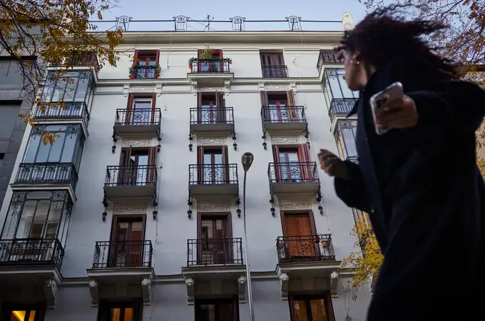 Madrid: blindaje para la lujosa zapatería «fantasma» de Jorge Juan 