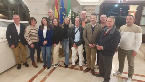 Facope eligió nueva directiva