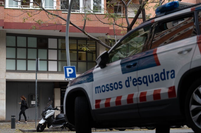 La Guardia Urbana de Figueres (Girona) abate a un vecino que disparaba con una escopeta en la calle