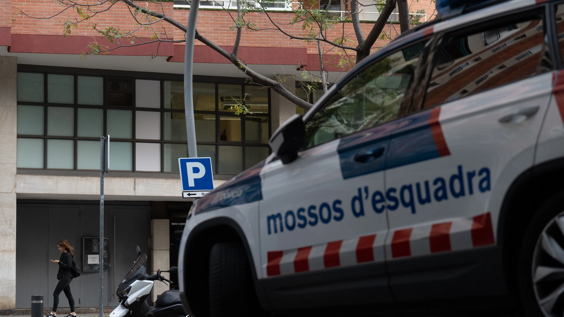 La Guardia Urbana de Figueres (Girona) abate a un vecino que disparaba con una escopeta en la calle