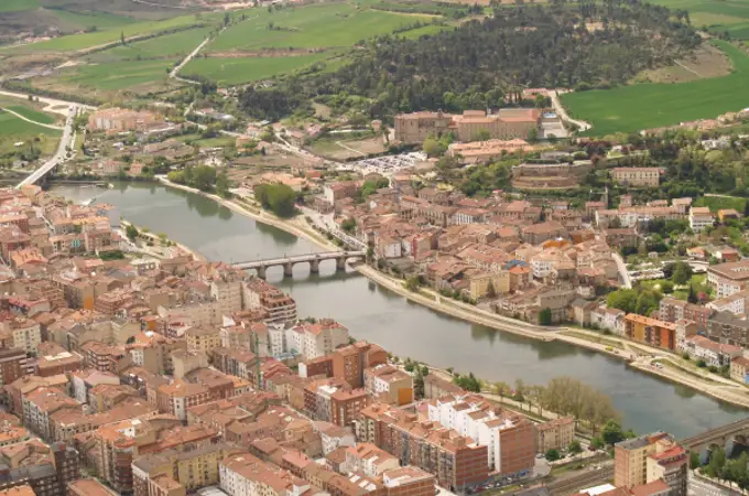 De ruta por una de las ciudades más interesantes e históricas del norte de España
