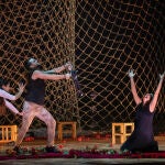 Teatro Español estrena hoy la versión más global de Lorca