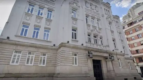 Tribunal Superiro de Xustiza de Galicia (TSXG).